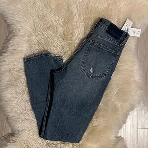 NWT Abercrombie & Fitch